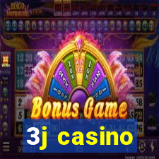 3j casino